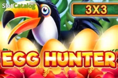 Egg Hunter 3x3 NetBet